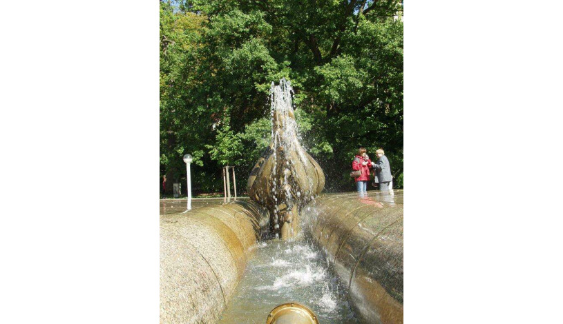 Hotel La Provence Mariánské Lázně